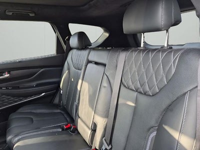2021 Hyundai SANTA FE Calligraphy AWD *Ltd Avail*