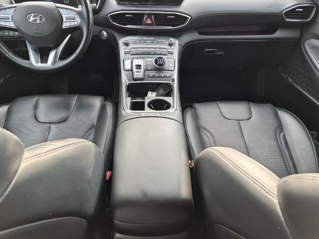 2021 Hyundai SANTA FE Calligraphy AWD *Ltd Avail*