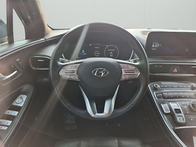 2021 Hyundai SANTA FE Calligraphy AWD *Ltd Avail*
