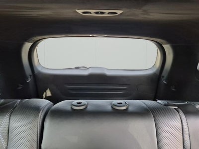 2021 Hyundai SANTA FE Calligraphy AWD *Ltd Avail*