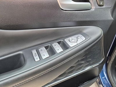 2021 Hyundai SANTA FE Calligraphy AWD *Ltd Avail*