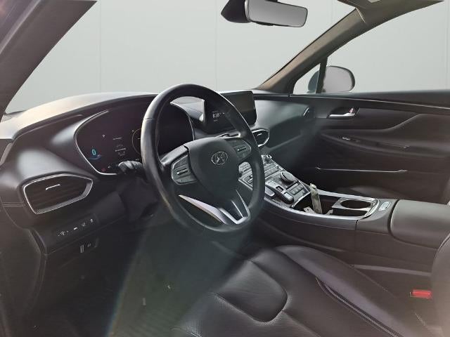 2021 Hyundai SANTA FE Calligraphy AWD *Ltd Avail*