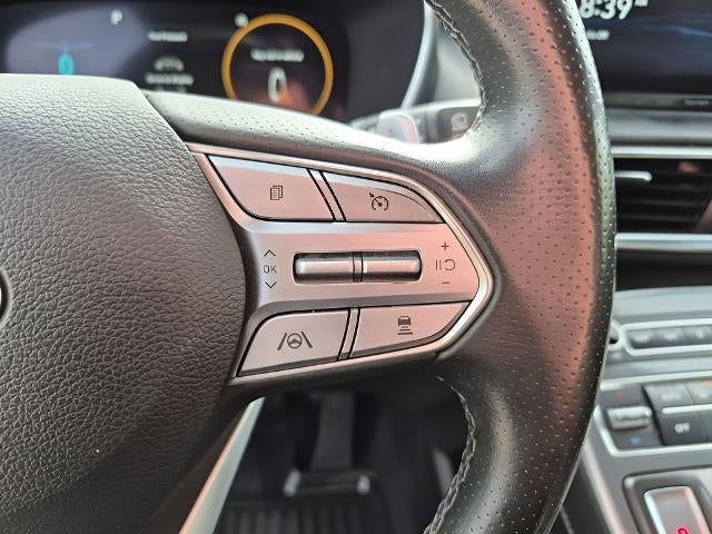 2021 Hyundai SANTA FE Calligraphy AWD *Ltd Avail*