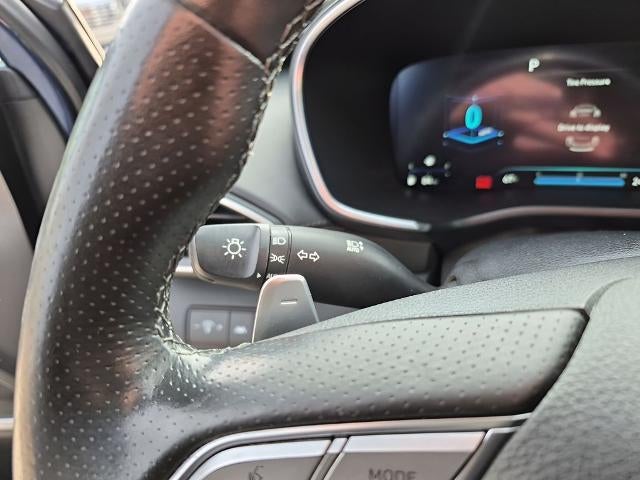 2021 Hyundai SANTA FE Calligraphy AWD *Ltd Avail*
