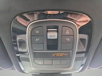 2021 Hyundai SANTA FE Calligraphy AWD *Ltd Avail*