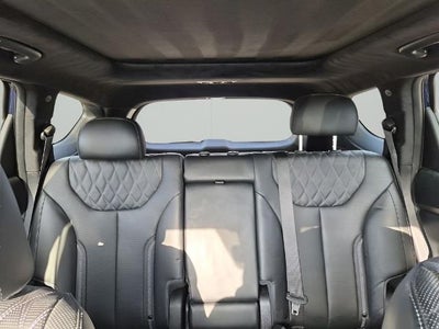 2021 Hyundai SANTA FE Calligraphy AWD *Ltd Avail*