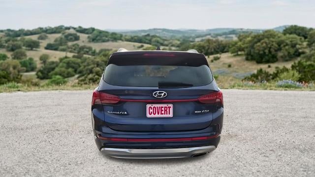 2021 Hyundai SANTA FE Calligraphy AWD *Ltd Avail*