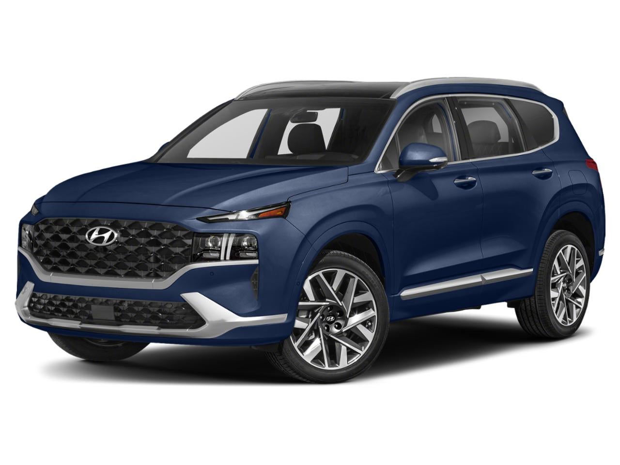 2021 Hyundai SANTA FE Calligraphy AWD *Ltd Avail*