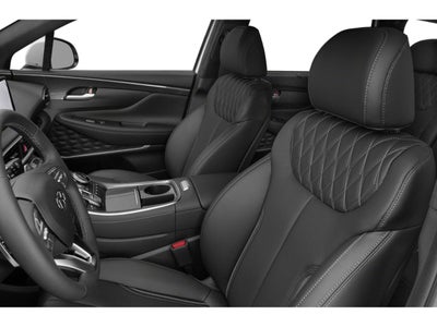 2021 Hyundai SANTA FE Calligraphy AWD *Ltd Avail*