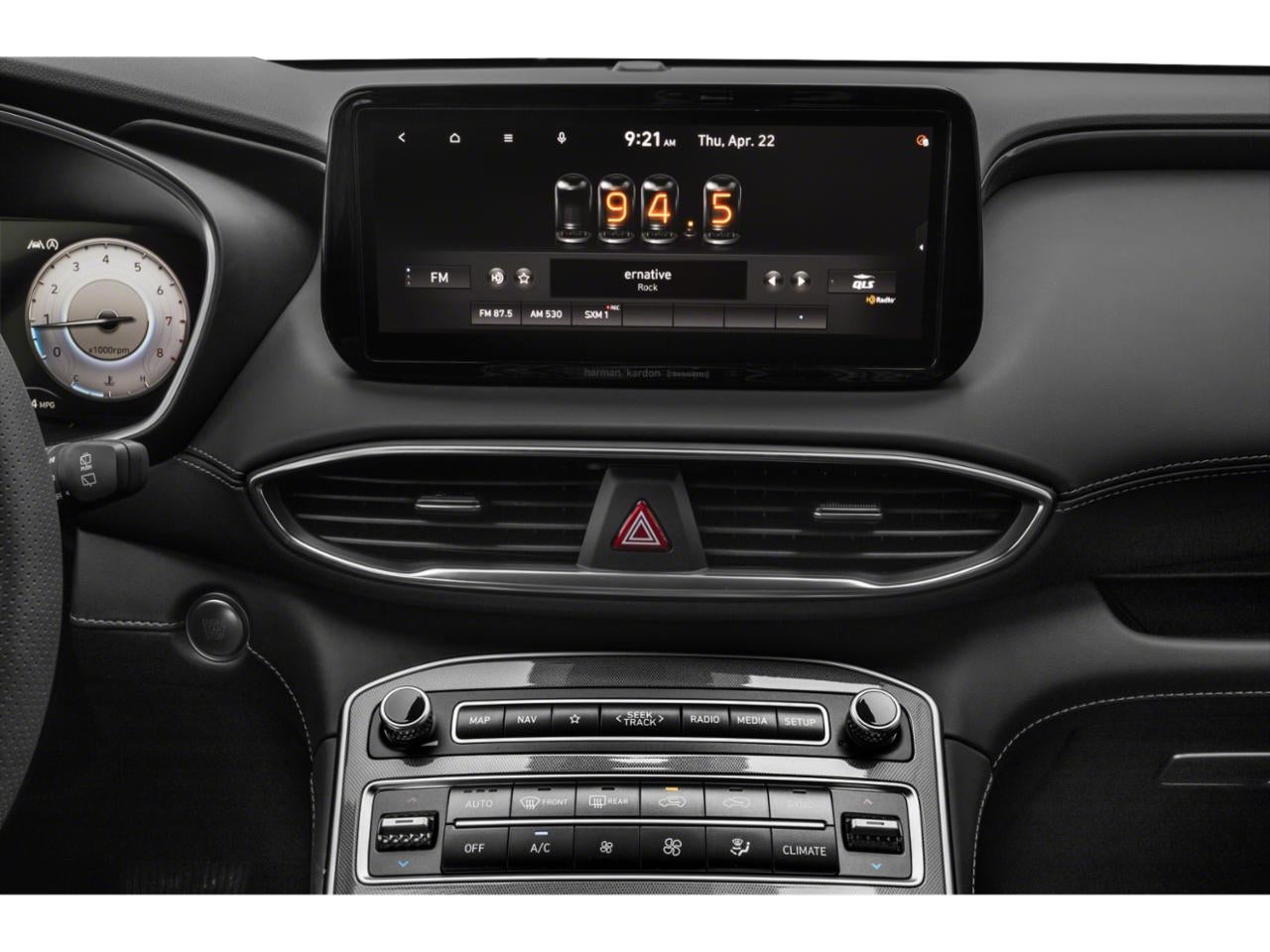 2021 Hyundai SANTA FE Calligraphy AWD *Ltd Avail*