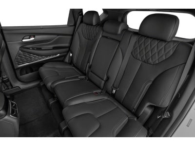 2021 Hyundai SANTA FE Calligraphy AWD *Ltd Avail*