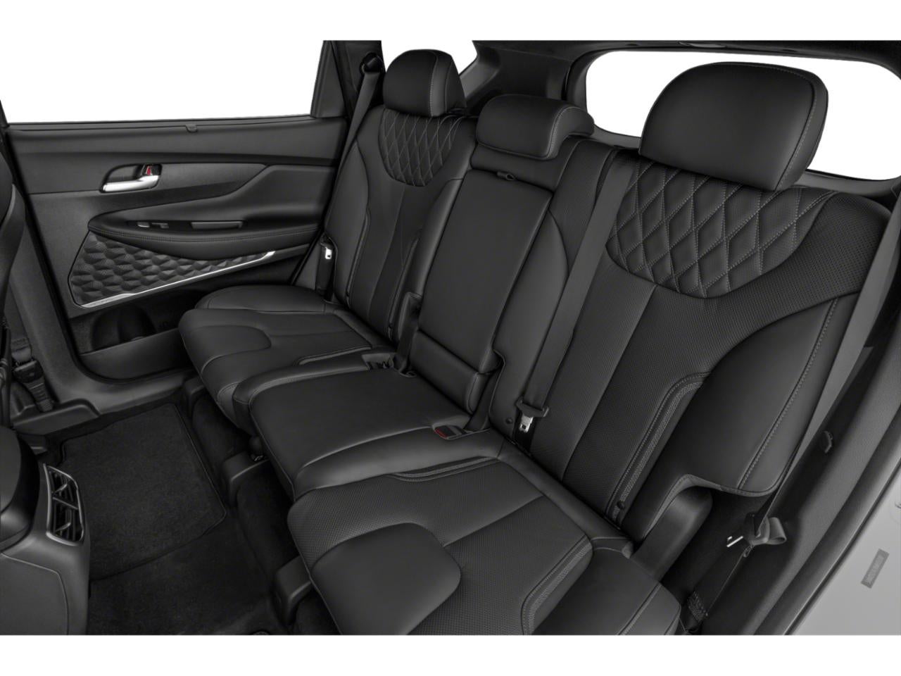 2021 Hyundai SANTA FE Calligraphy AWD *Ltd Avail*