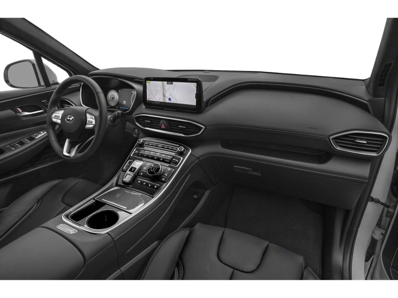 2021 Hyundai SANTA FE Calligraphy AWD *Ltd Avail*