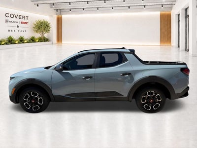 2024 Hyundai Santa Cruz XRT