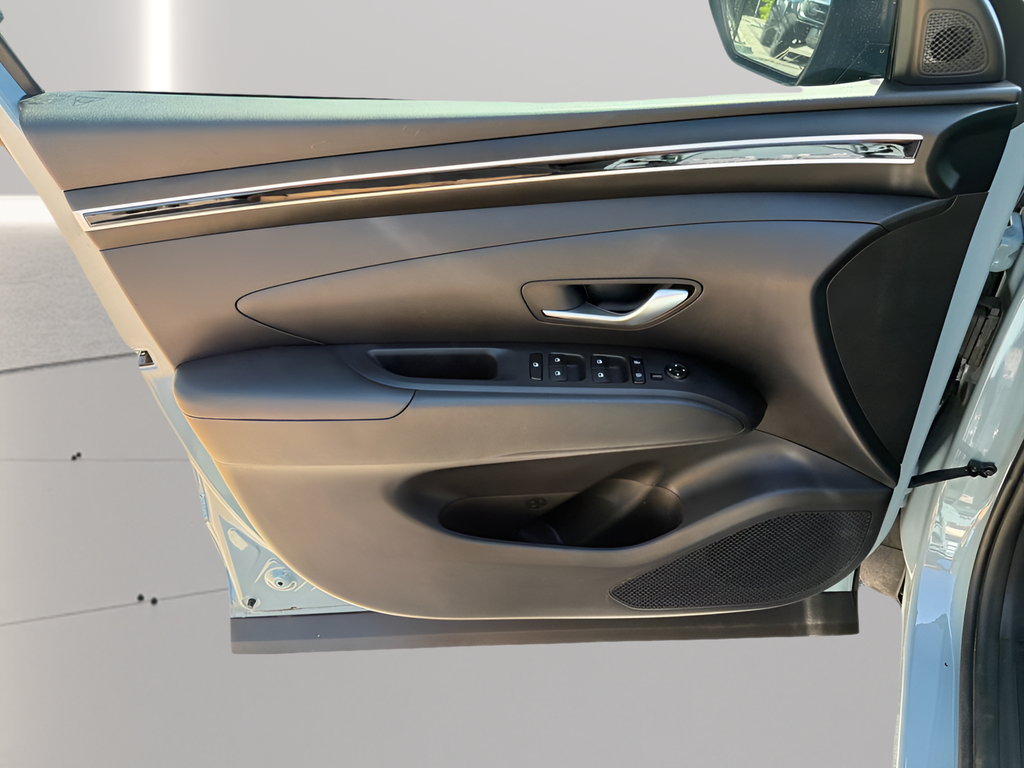 2024 Hyundai Santa Cruz XRT