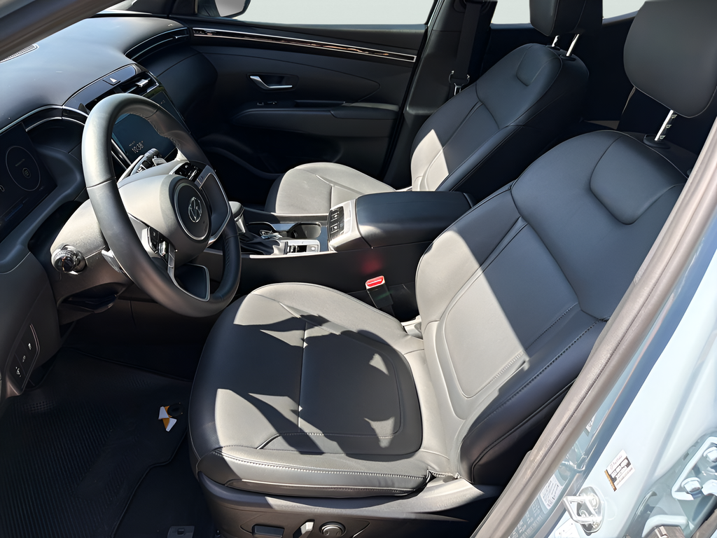 2024 Hyundai Santa Cruz XRT