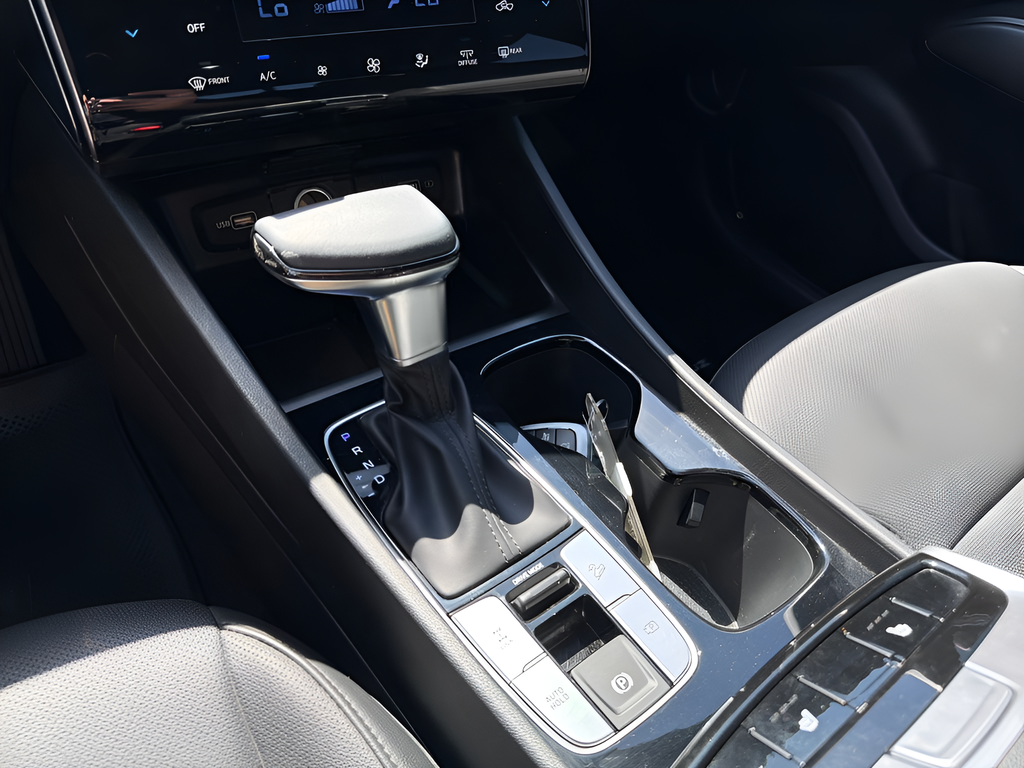 2024 Hyundai Santa Cruz XRT