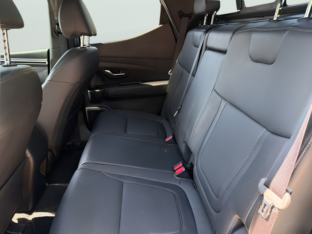 2024 Hyundai Santa Cruz XRT