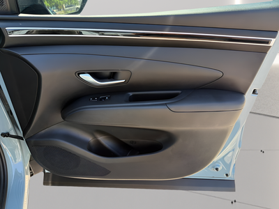 2024 Hyundai Santa Cruz XRT