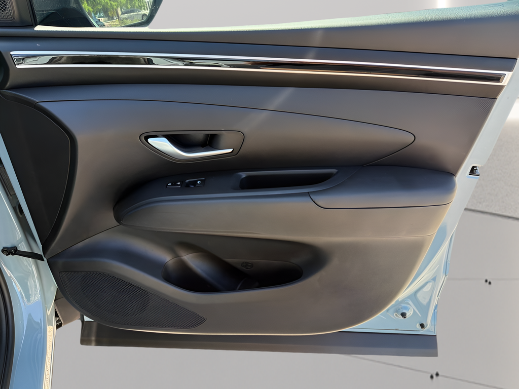 2024 Hyundai Santa Cruz XRT