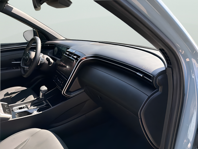 2024 Hyundai Santa Cruz XRT