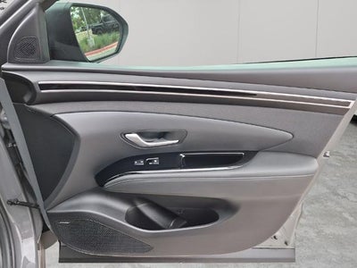 2023 Hyundai SANTA CRUZ Limited AWD