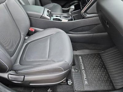 2023 Hyundai SANTA CRUZ Limited AWD