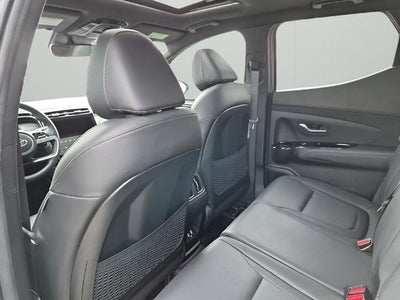 2023 Hyundai SANTA CRUZ Limited AWD