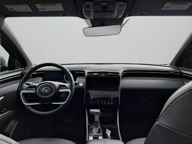 2023 Hyundai SANTA CRUZ Limited AWD