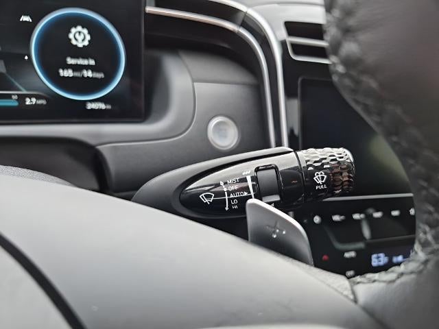 2023 Hyundai SANTA CRUZ Limited AWD