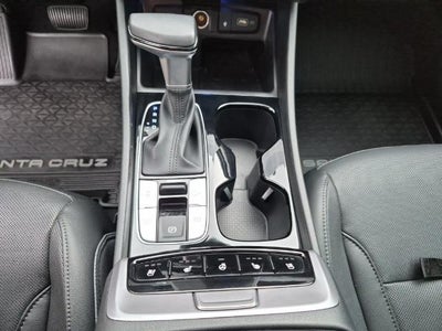 2023 Hyundai SANTA CRUZ Limited AWD
