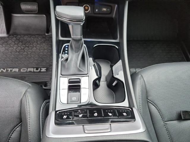2023 Hyundai SANTA CRUZ Limited AWD
