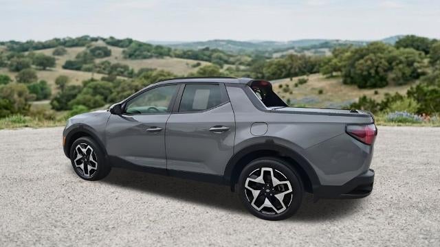 2023 Hyundai SANTA CRUZ Limited AWD