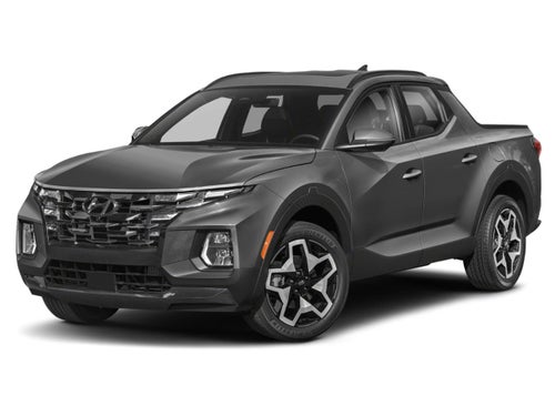 2023 Hyundai SANTA CRUZ Limited AWD