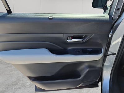 2024 Toyota Grand Highlander XLE AWD (Natl)