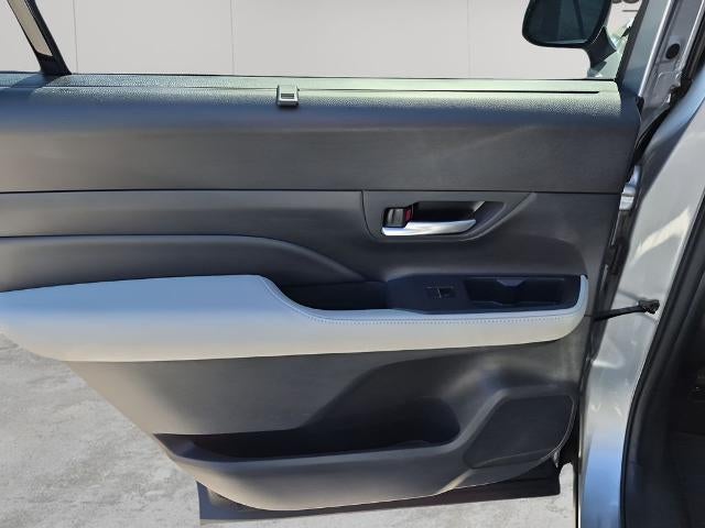 2024 Toyota Grand Highlander XLE AWD (Natl)