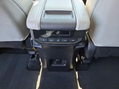 2024 Toyota Grand Highlander XLE AWD (Natl)