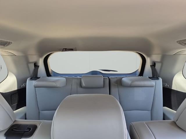 2024 Toyota Grand Highlander XLE AWD (Natl)