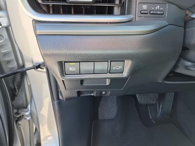 2024 Toyota Grand Highlander XLE AWD (Natl)