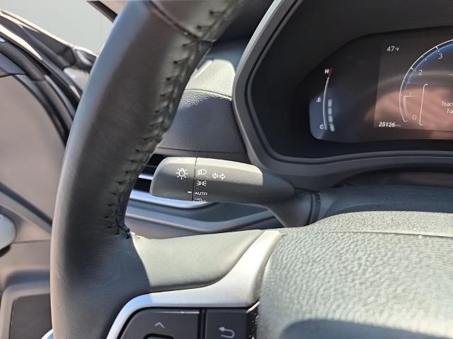 2024 Toyota Grand Highlander XLE AWD (Natl)