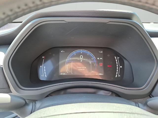 2024 Toyota Grand Highlander XLE AWD (Natl)