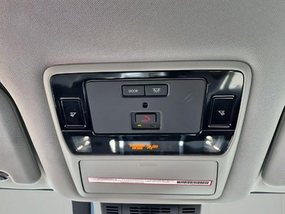 2024 Toyota Grand Highlander XLE AWD (Natl)