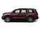 2016 Toyota Sequoia 4WD 5.7L FFV SR5 (GS)