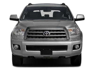 2016 Toyota Sequoia 4WD 5.7L FFV SR5 (GS)