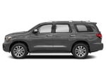 2020 Toyota Sequoia Platinum 4WD (Natl)