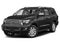 2020 Toyota Sequoia Platinum 4WD (Natl)