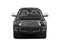2020 Toyota Sequoia Platinum 4WD (Natl)