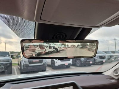 2022 Toyota Highlander Platinum AWD (Natl)