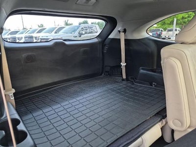 2022 Toyota Highlander Platinum AWD (Natl)