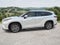 2022 Toyota Highlander Platinum AWD (Natl)